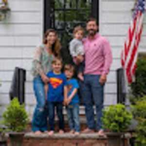 Meet your Posher, Michael